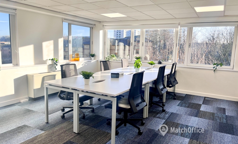 Office Redcliffe Way 2 BS1 6NL Bristol