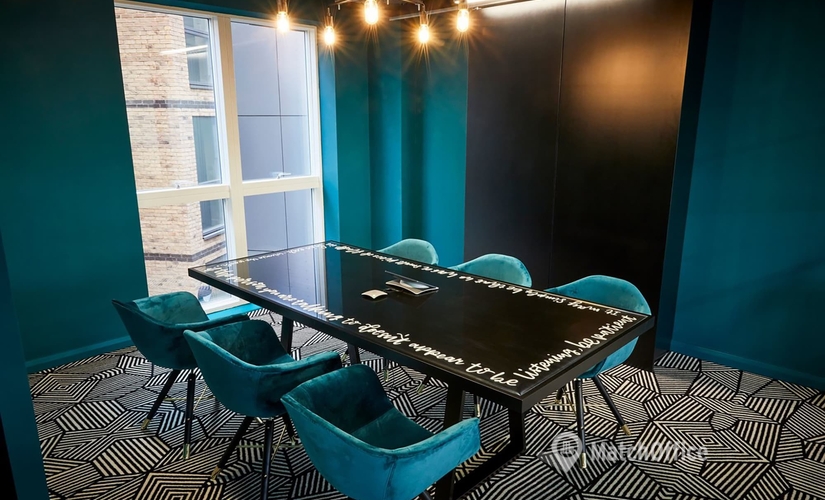  Office rental in East London, Rookery Court 102, 150 m² - MatchOffice.co.uk