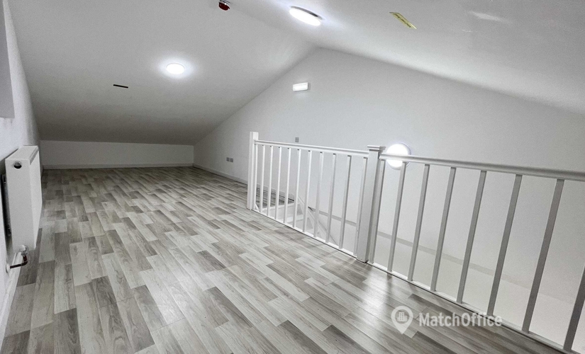 Office Alexandra Road 58A EN3 7EH North London