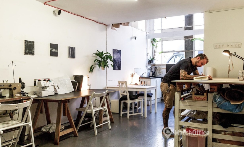 Office Argall Avenue 5 E10 7QE East London