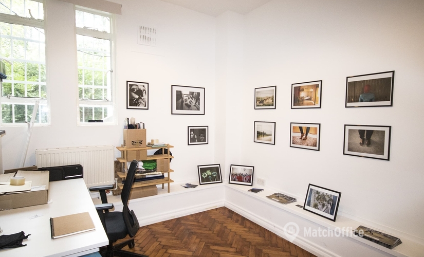 Office Bow Road 35 E3 2AD East London