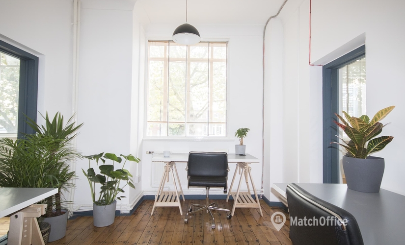 Office Bow Road 35 E3 2AD East London