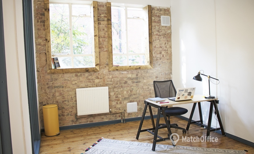 Office Bow Road 35 E3 2AD East London