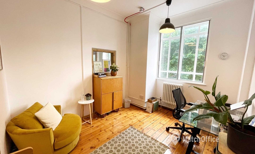 Office Bow Road 35 E3 2AD East London