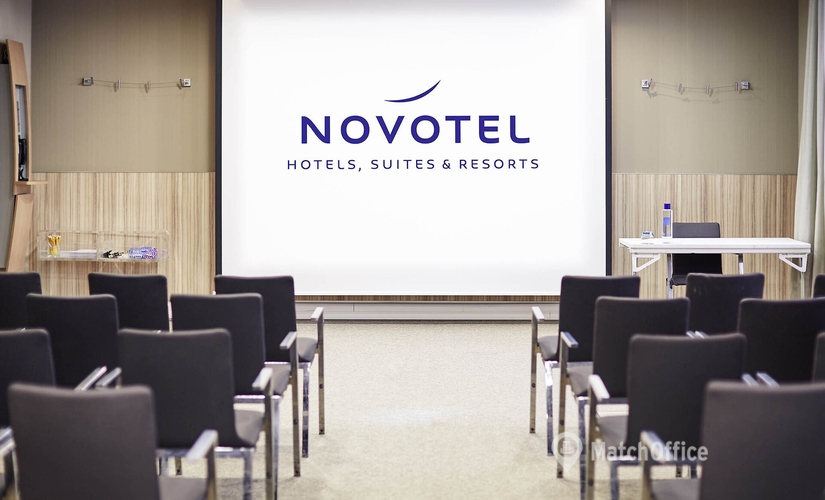 Meeting room Hanover Street 40 L1 4LN Liverpool