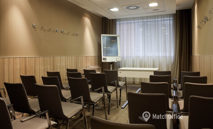 Meeting room Hanover Street 40 L1 4LN Liverpool