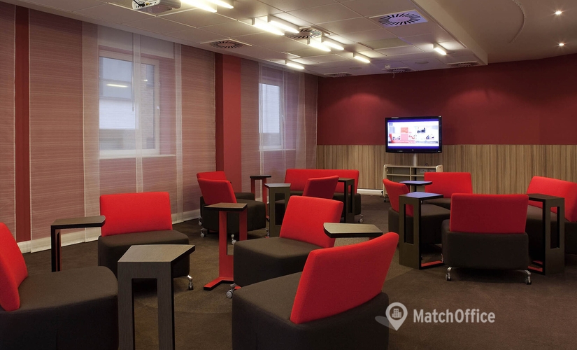  Convention center in Liverpool, Hanover Street 40 (L1 4LN) - 3 | MatchOffice.com