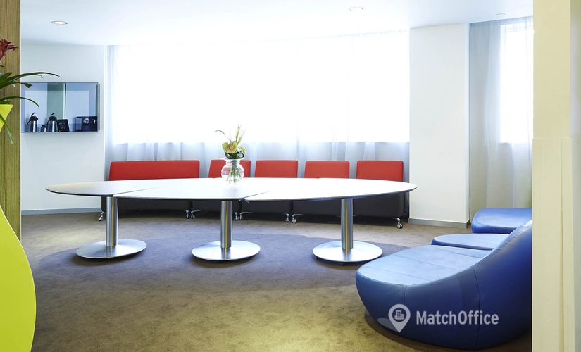  Convention center in Liverpool, Hanover Street 40 (L1 4LN) - 4 | MatchOffice