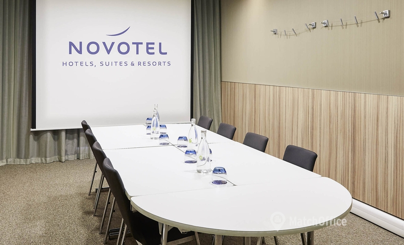  Conference center in Liverpool, Hanover Street 40 (L1 4LN) - 1 | MatchOffice.com
