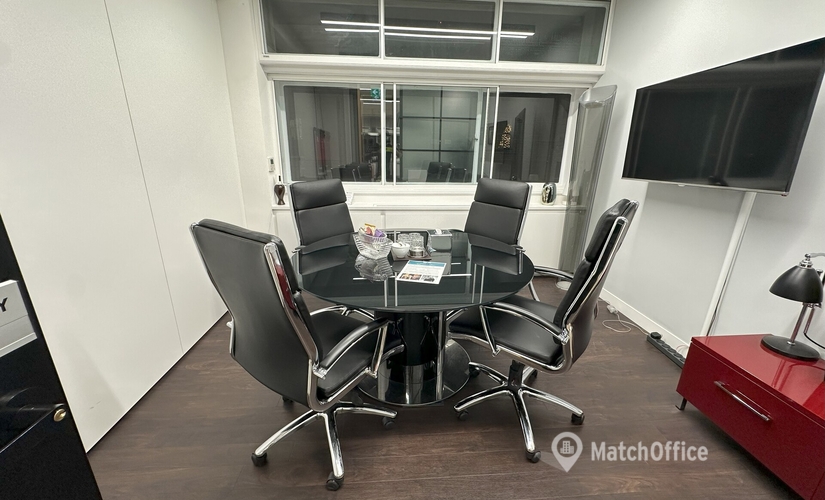 Meeting room in Central London, Albemarle Street 45, - MatchOffice.co.uk