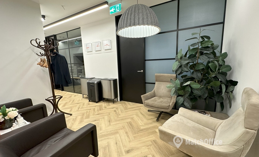 Conference room in West London, Albemarle Street 45 (W1S 4JL) - 4 | MatchOffice.com