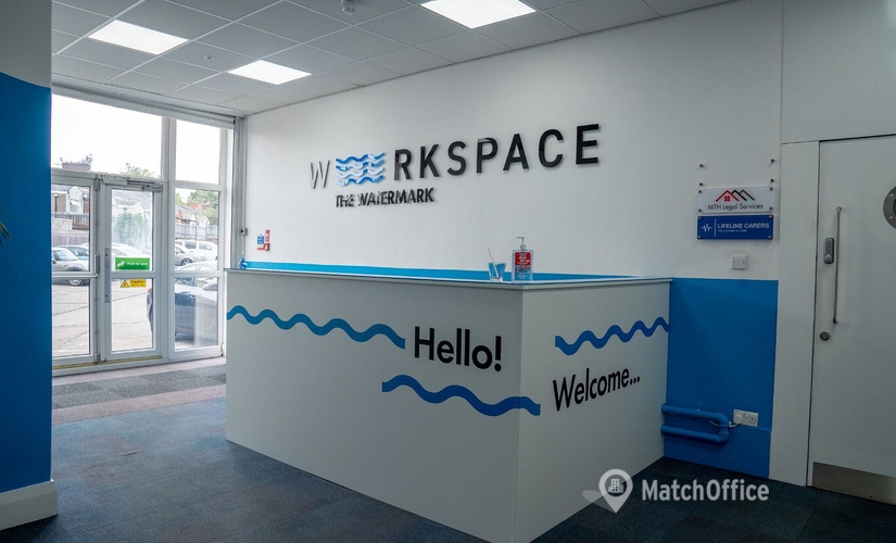 110 m² Business park in Lancashire, Ribbleton Lane 9-15 (PR1 5EZ) - 4 | MatchOffice