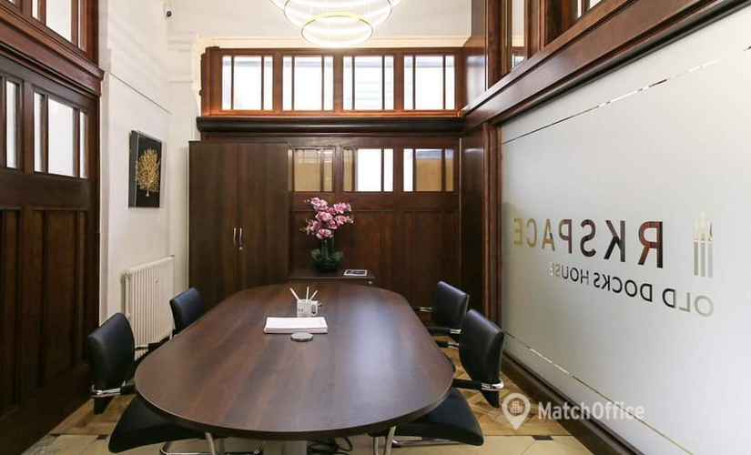 25 m² Business space in Lancashire, Watery Lane 90 (PR2 1AU) - 3 | MatchOffice.com