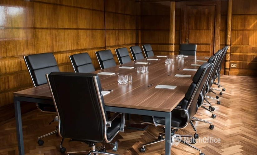 25 m² Business space in Lancashire, Watery Lane 90 (PR2 1AU) - 2 | MatchOffice.com