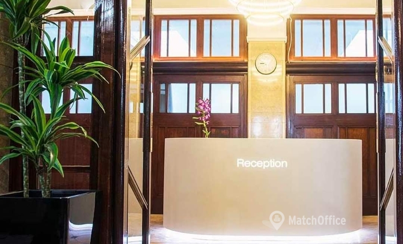 25 m² Business center in Lancashire, Watery Lane 90 (PR2 1AU) - 4 | MatchOffice