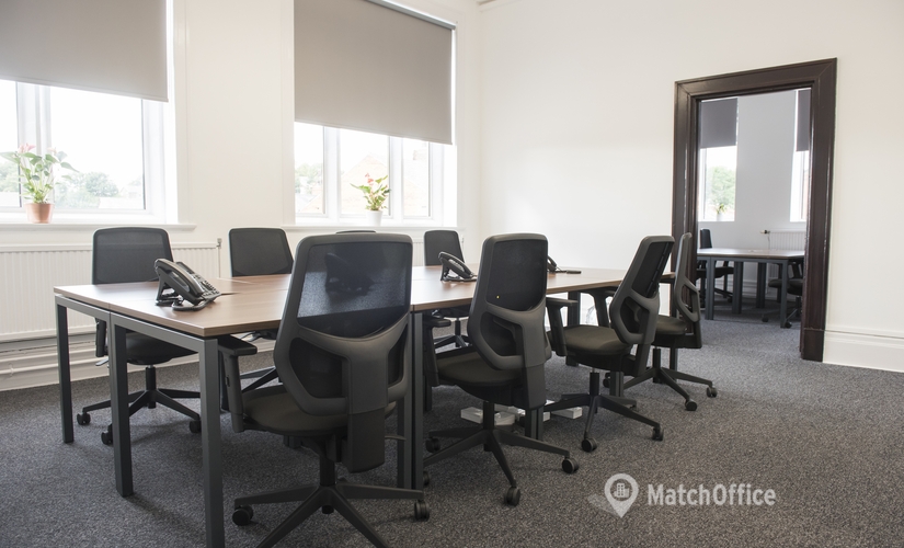 25 m² Business space in Lancashire, Watery Lane 90 (PR2 1AU) - 1 | MatchOffice.com