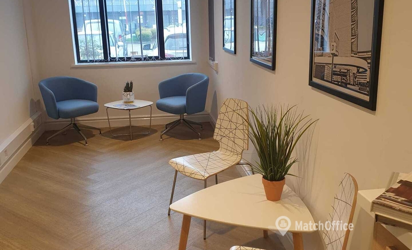 106 m² Business center in Lancashire, Caxton Road 3 (PR2 9ZZ) - 4 | MatchOffice