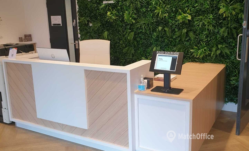 106 m² Serviced office in Lancashire, Caxton Road 3 (PR2 9ZZ) - 3 | MatchOffice.com