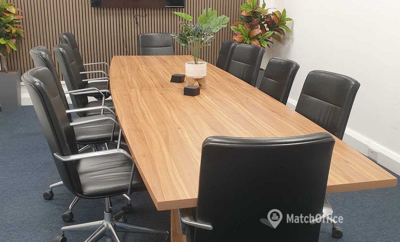  Business center  in Lancashire, Caxton Road 3, 106 m² - MatchOffice.co.uk