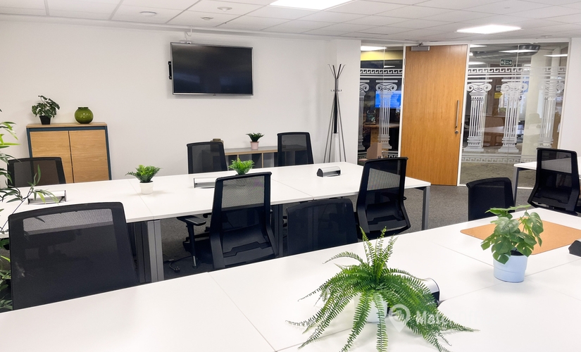 Office Redcliffe Way 2 BS1 6NL Bristol