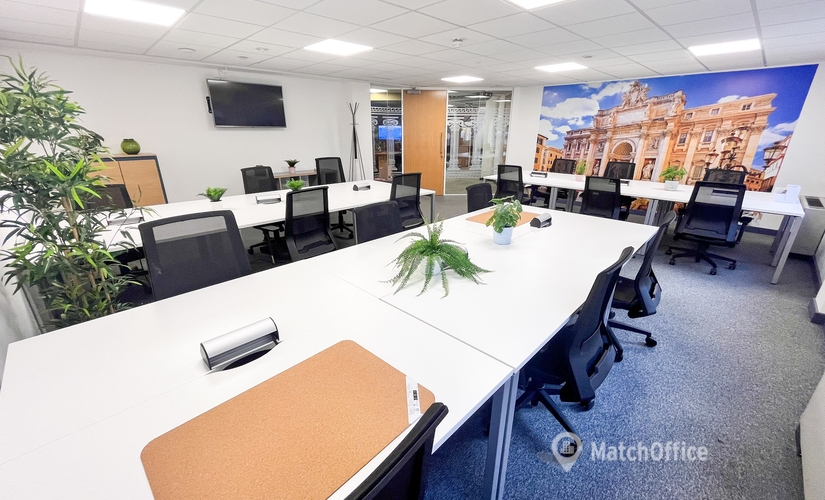 Office Redcliffe Way 2 BS1 6NL Bristol