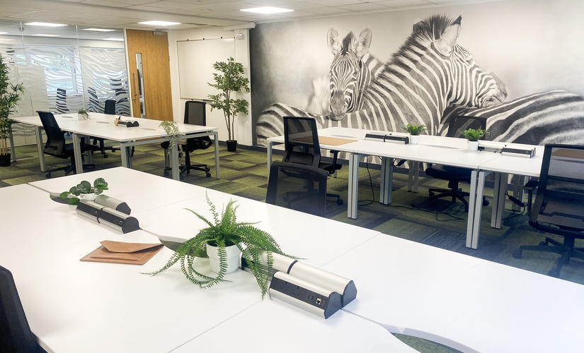 Office Redcliffe Way 2 BS1 6NL Bristol