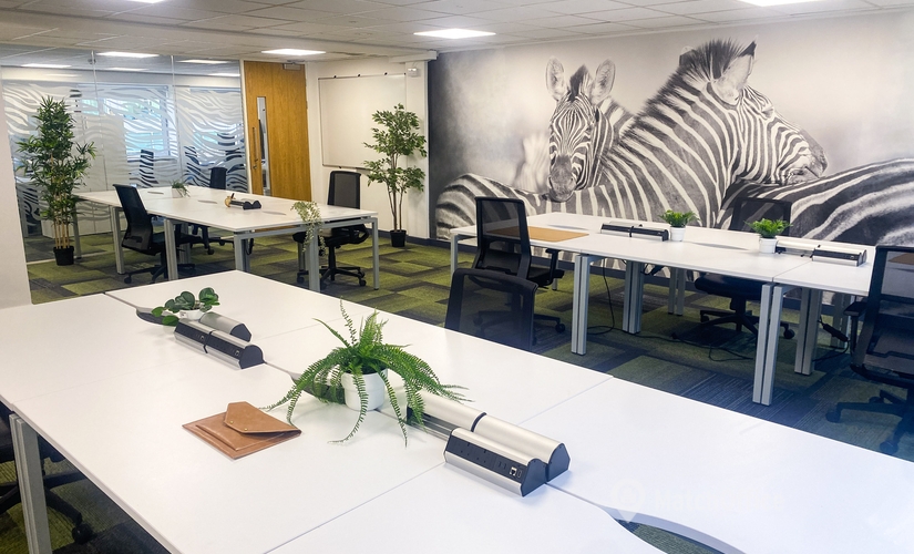 Office Redcliffe Way 2 BS1 6NL Bristol