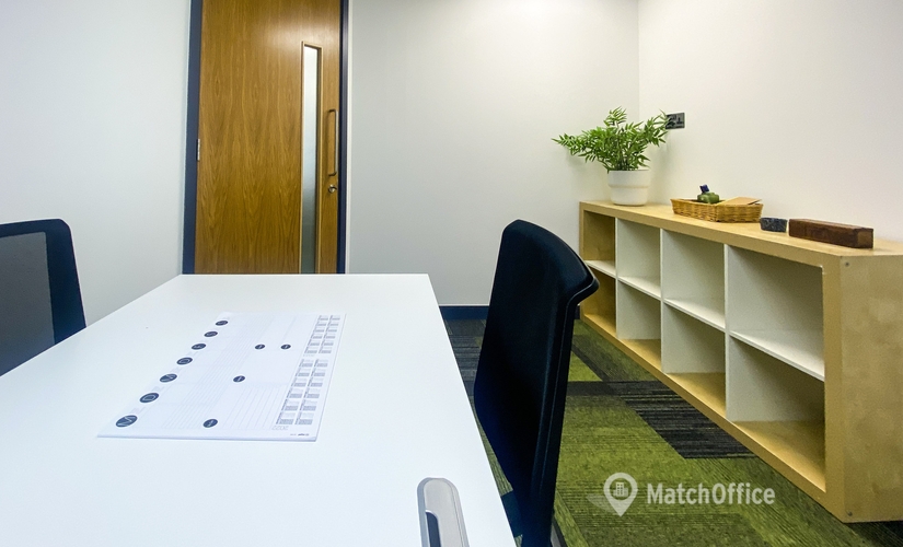 Office Redcliffe Way 2 BS1 6NL Bristol