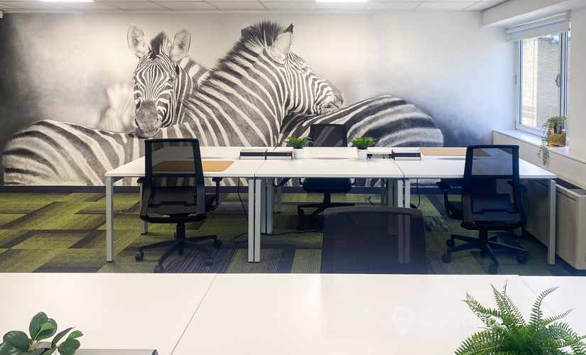 Office Redcliffe Way 2 BS1 6NL Bristol