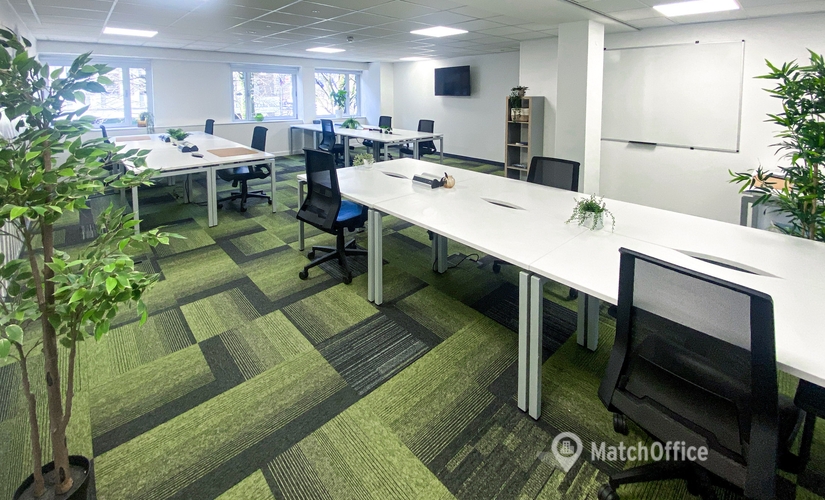 Office Redcliffe Way 2 BS1 6NL Bristol