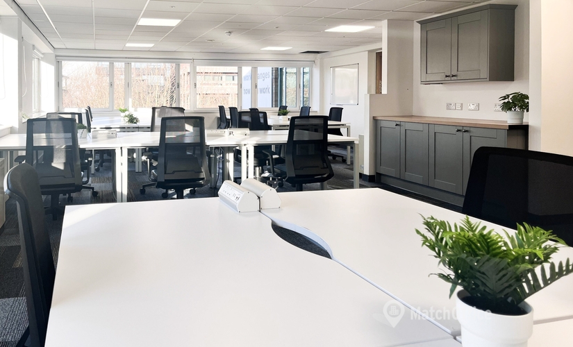 Office Redcliffe Way 2 BS1 6NL Bristol