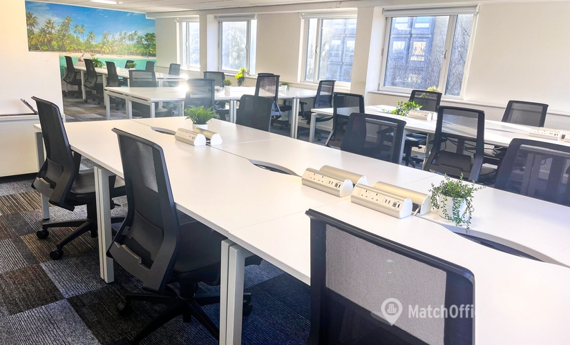 Office Redcliffe Way 2 BS1 6NL Bristol