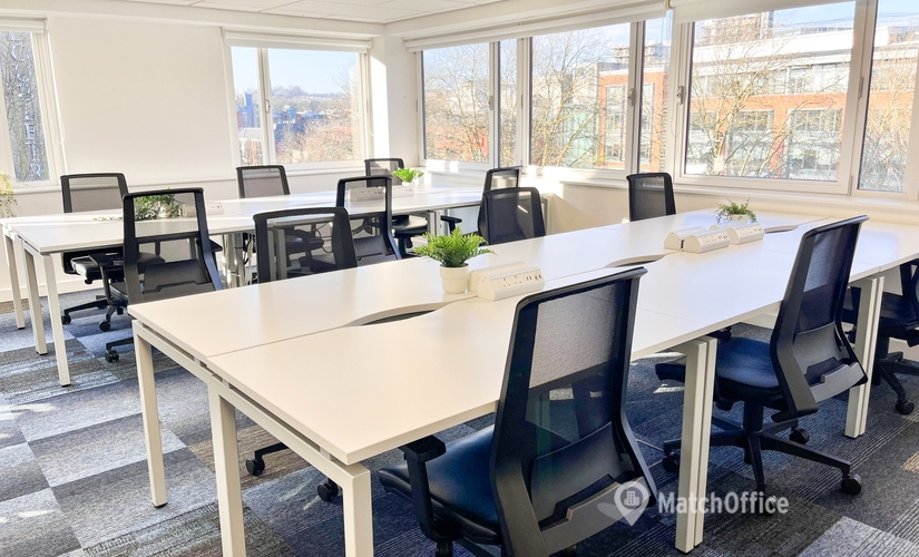 Office Redcliffe Way 2 BS1 6NL Bristol