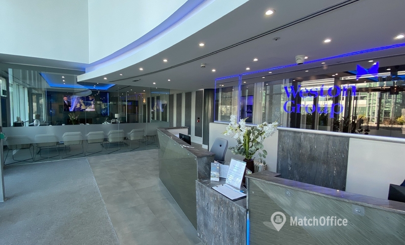 Business center The Stansted Centre, Parsonage Road CM22 6PU Stansted Airport