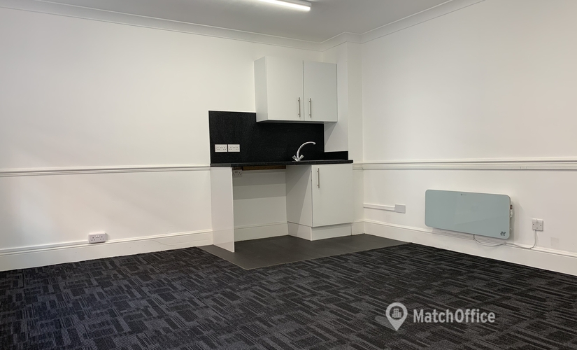 Office Foregate Street 32-33 WR1 1EE Worcestershire