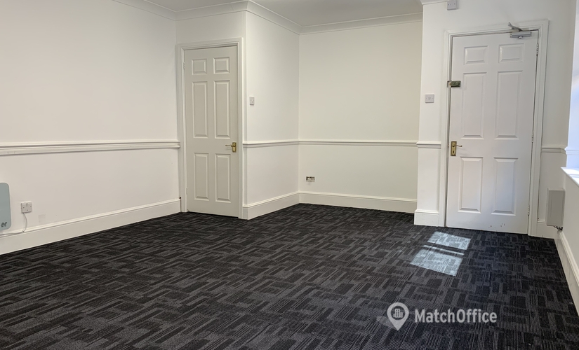 Office Foregate Street 32-33 WR1 1EE Worcestershire