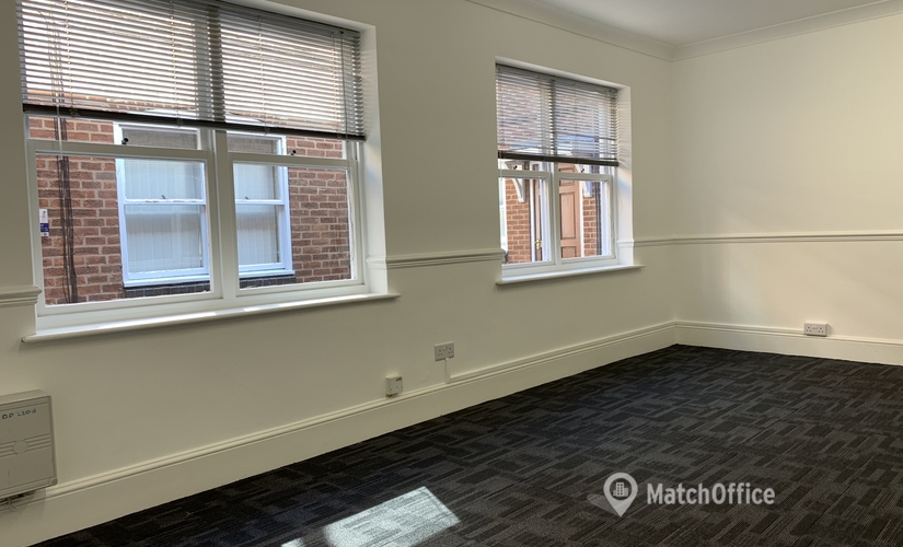 Office Foregate Street 32-33 WR1 1EE Worcestershire