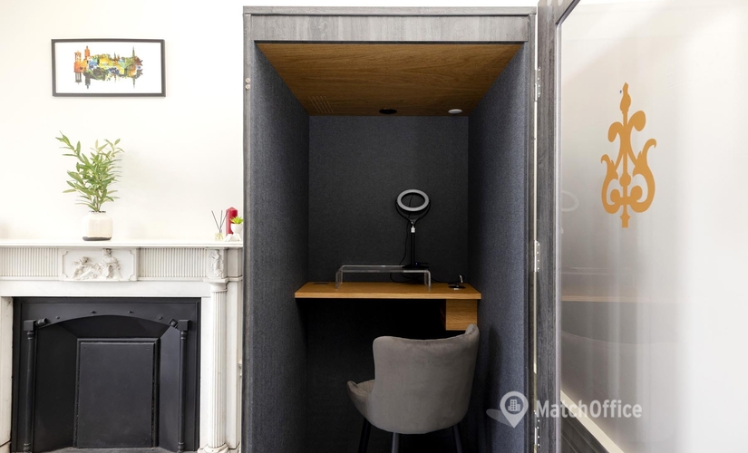 Office Albany Street 14 EH1 3QB Edinburgh
