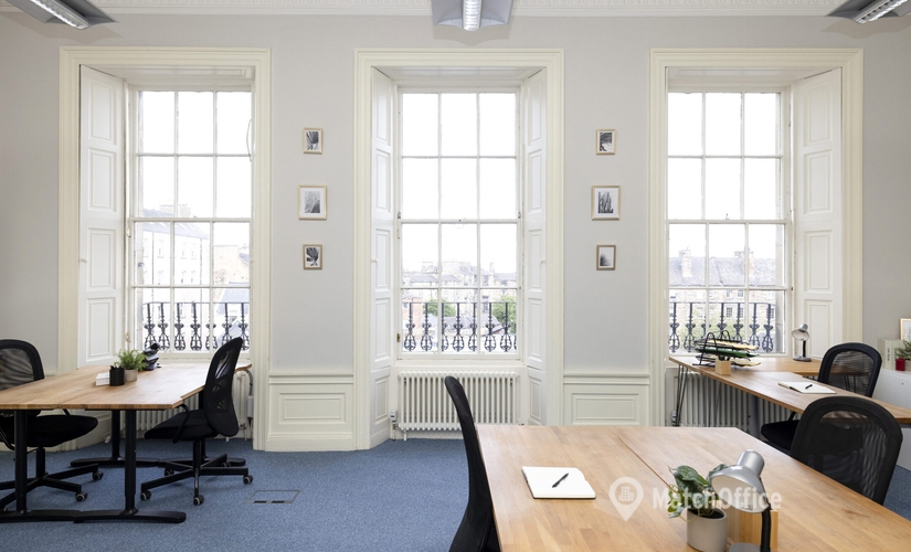 Office Albany Street 14 EH1 3QB Edinburgh