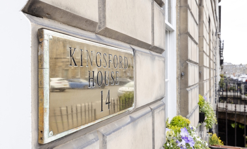 Office Albany Street 14 EH1 3QB Edinburgh