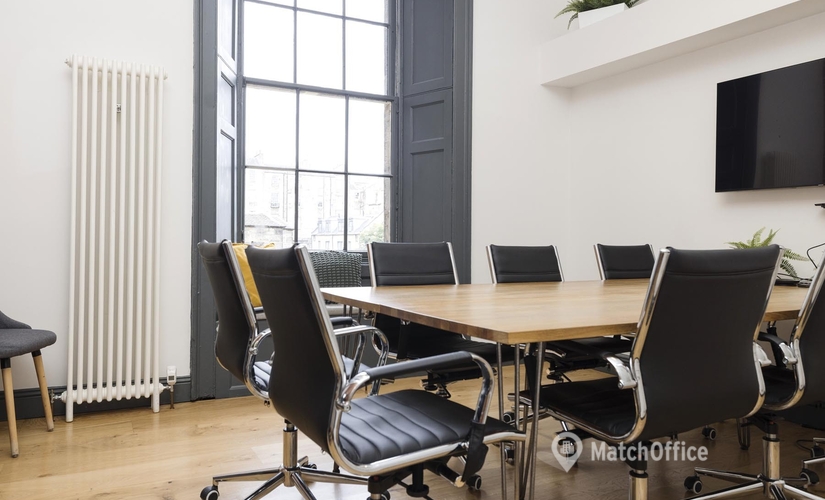 Office Dublin Street 26 EH3 6NN Edinburgh