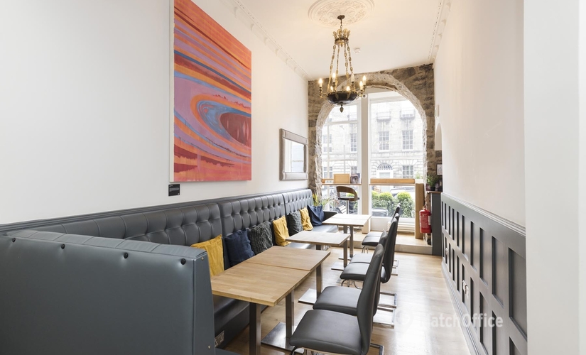 Office Dublin Street 26 EH3 6NN Edinburgh