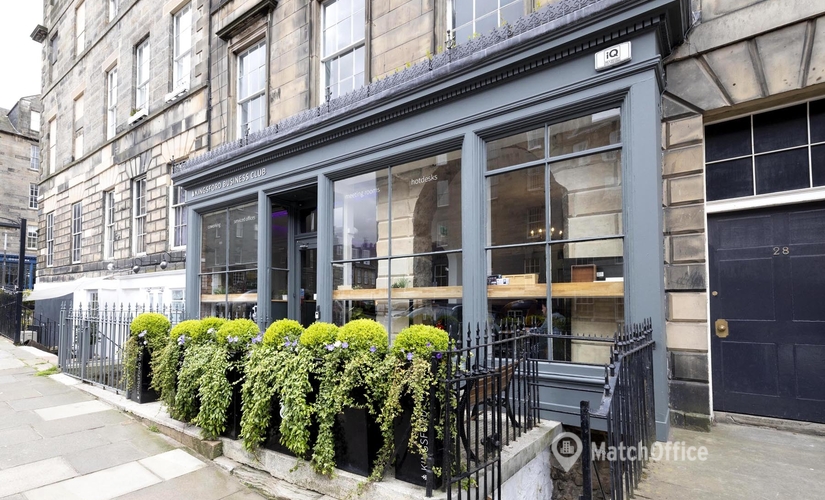 Office Dublin Street 26 EH3 6NN Edinburgh