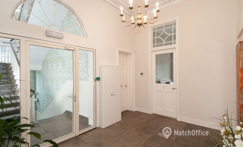 Office Walker Street 2 EH3 7LB Edinburgh