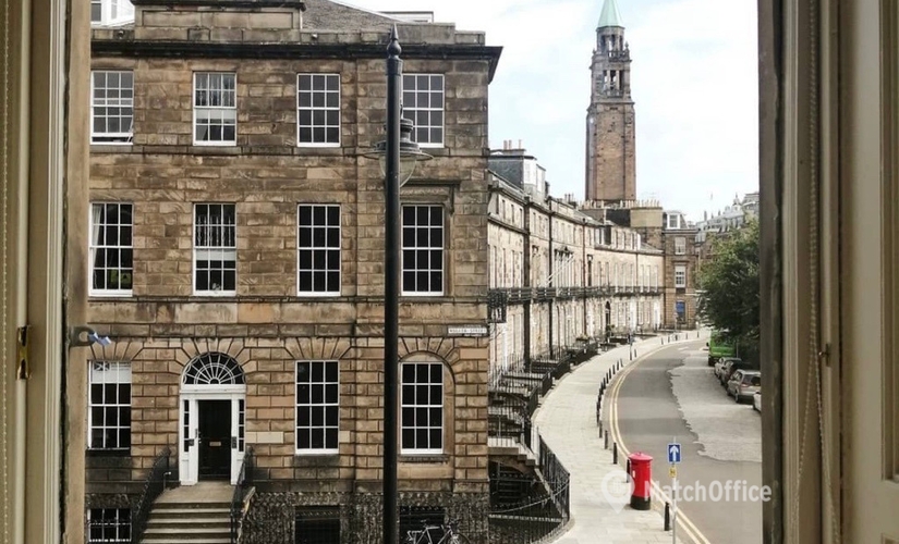 Office Walker Street 2 EH3 7LB Edinburgh