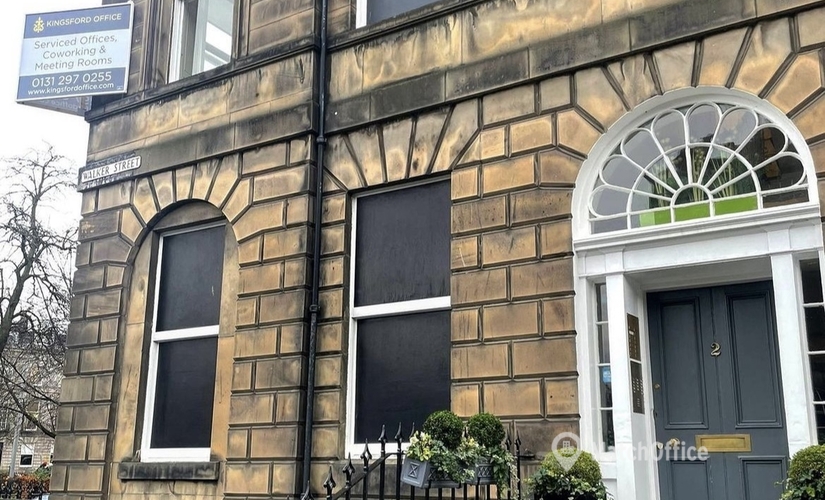 Office Walker Street 2 EH3 7LB Edinburgh