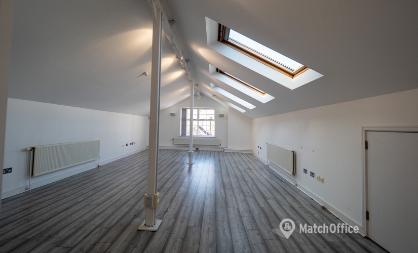 Office Ardwick Green North 31 M12 6PN Manchester