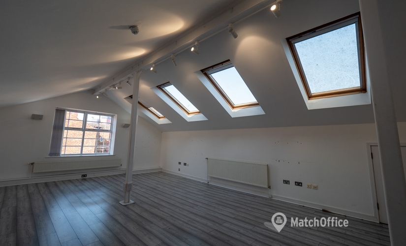 Office Ardwick Green North 31 M12 6PN Manchester