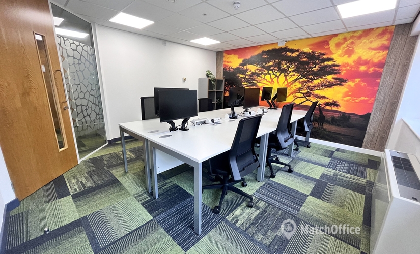 Office Redcliffe Way 2 BS1 6NL Bristol