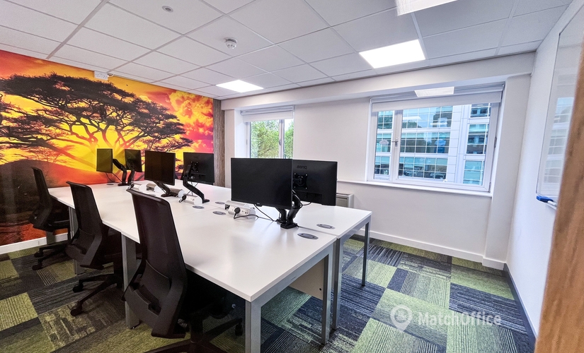 Office Redcliffe Way 2 BS1 6NL Bristol